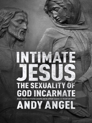 cover image of Intimate Jesus